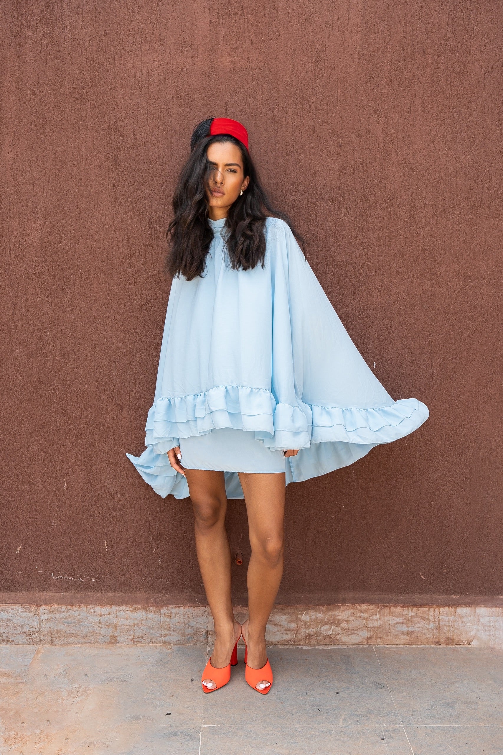 Azura Dress