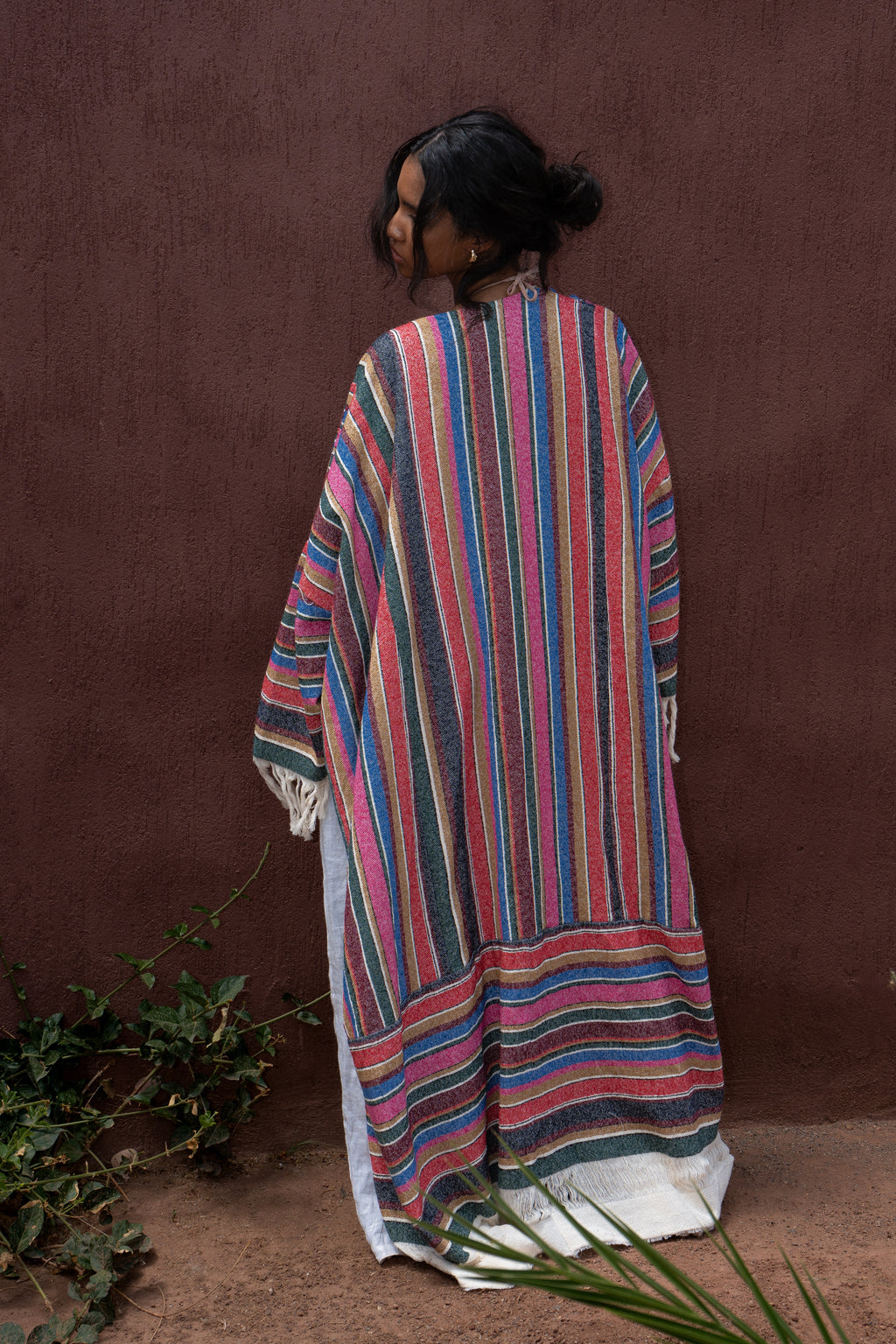 Pancho semch