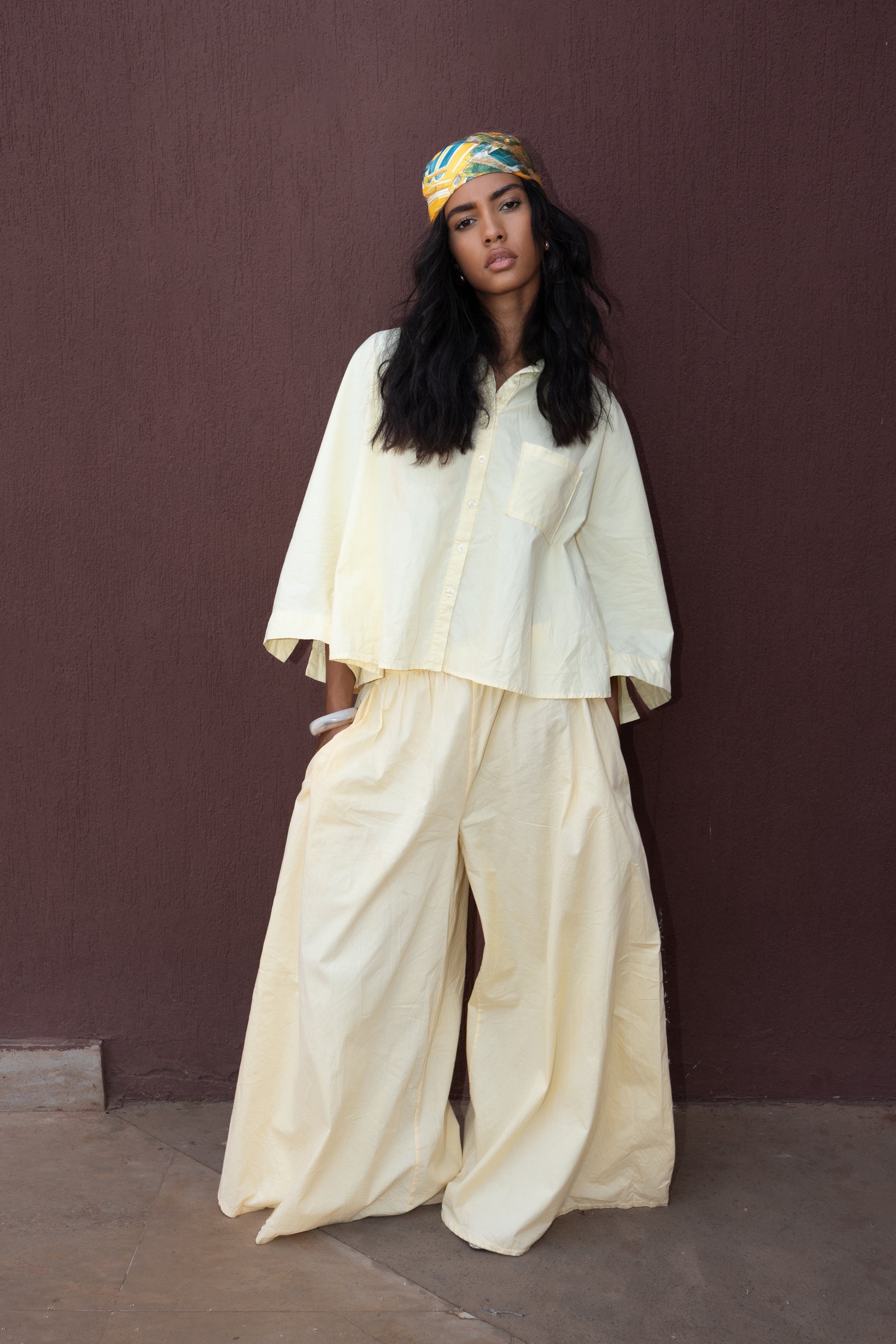 Limouna Set