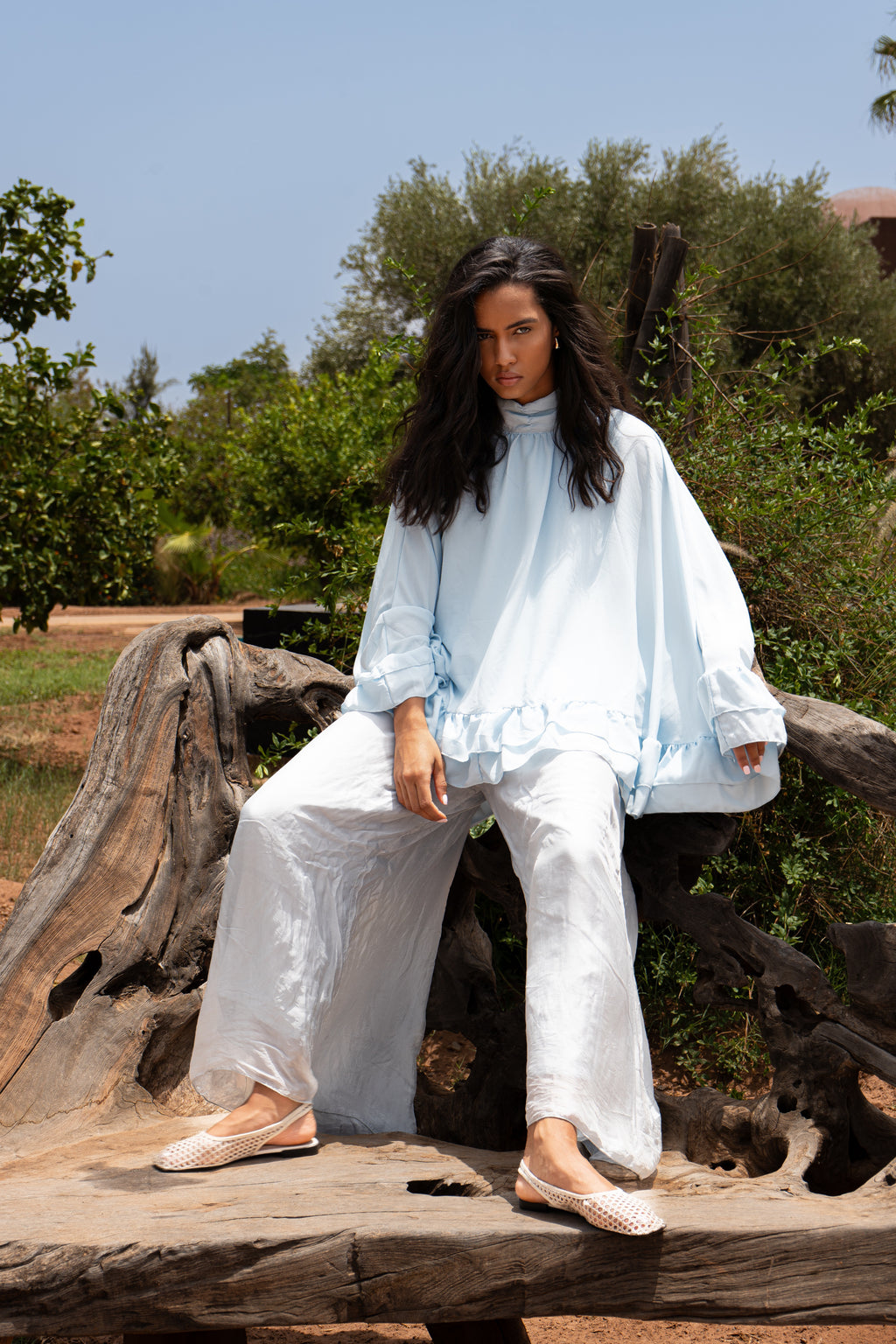 Acqua Di Como Jumpsuit