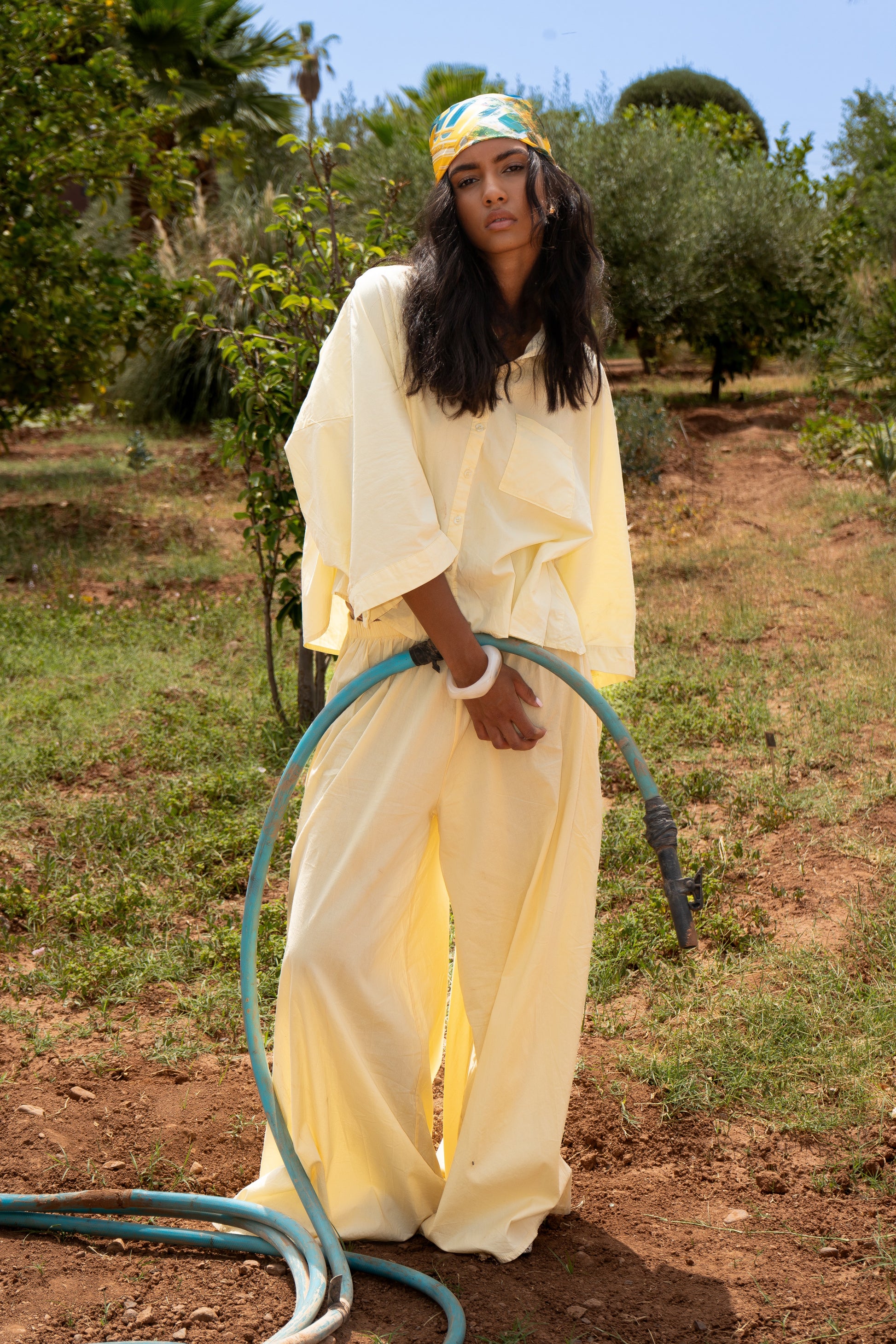 Limouna Set